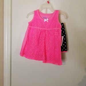 NWOT Swiggles beautiful 2 piece outfilxt